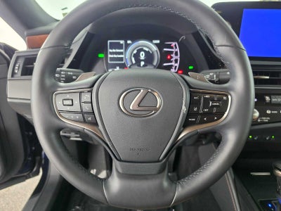 2023 Lexus ES 300h ES 300h
