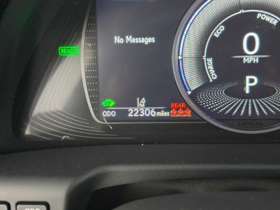 2023 Lexus ES 300h ES 300h