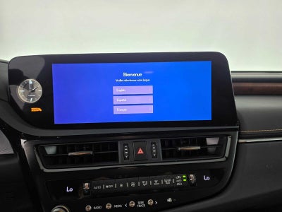 2023 Lexus ES 300h ES 300h