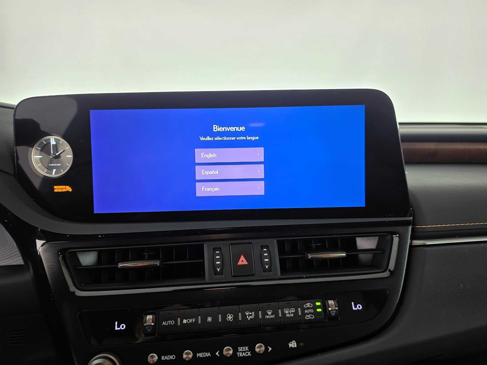 2023 Lexus ES 300h ES 300h