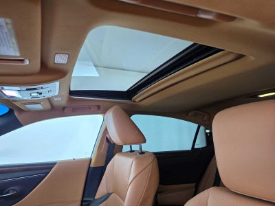 2023 Lexus ES 300h ES 300h