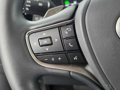 2023 Lexus ES 300h ES 300h
