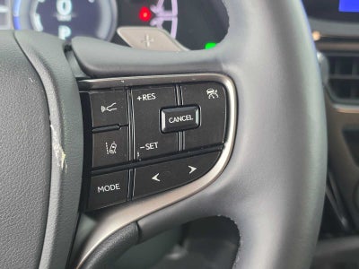 2023 Lexus ES 300h ES 300h