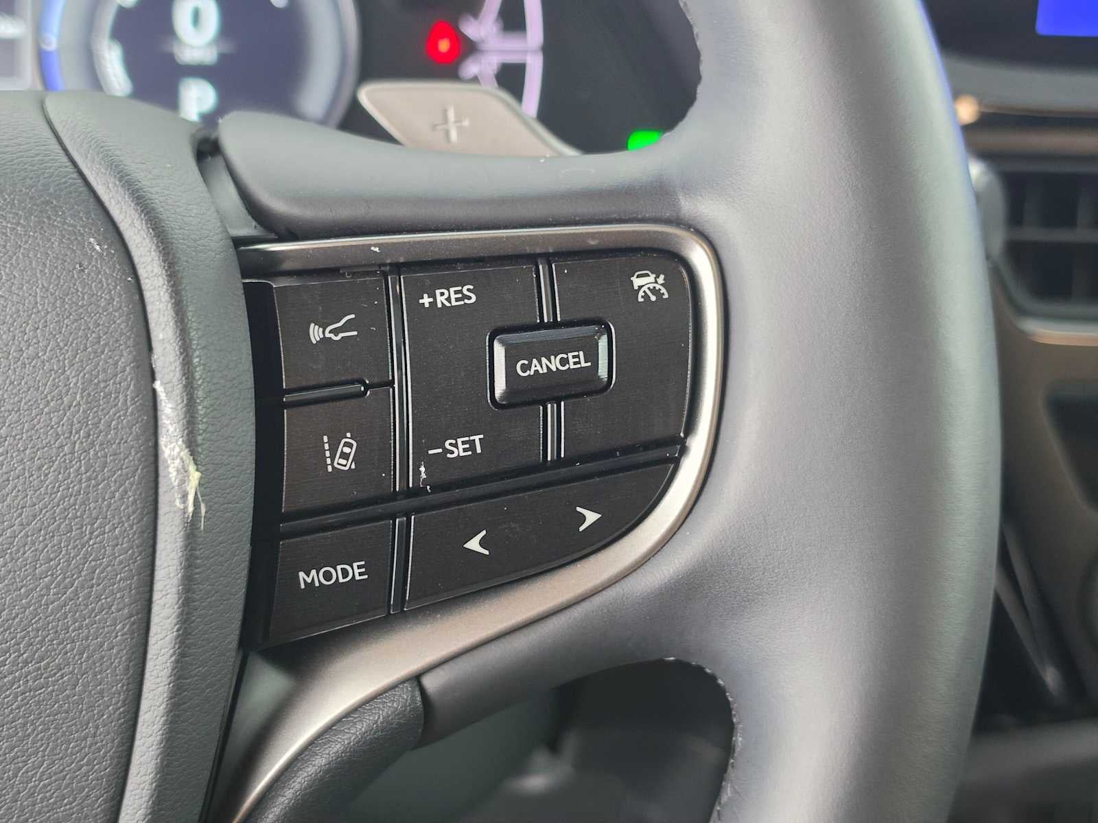 2023 Lexus ES 300h ES 300h