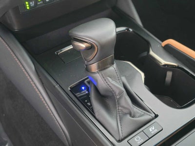 2023 Lexus ES 300h ES 300h