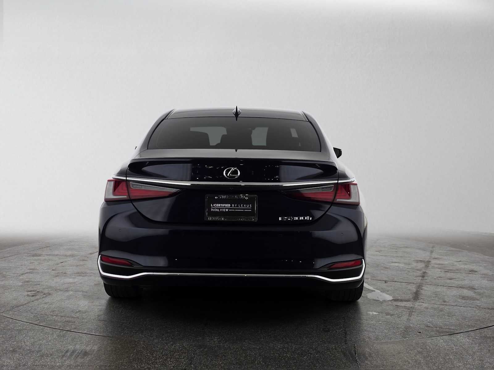 2023 Lexus ES 300h ES 300h