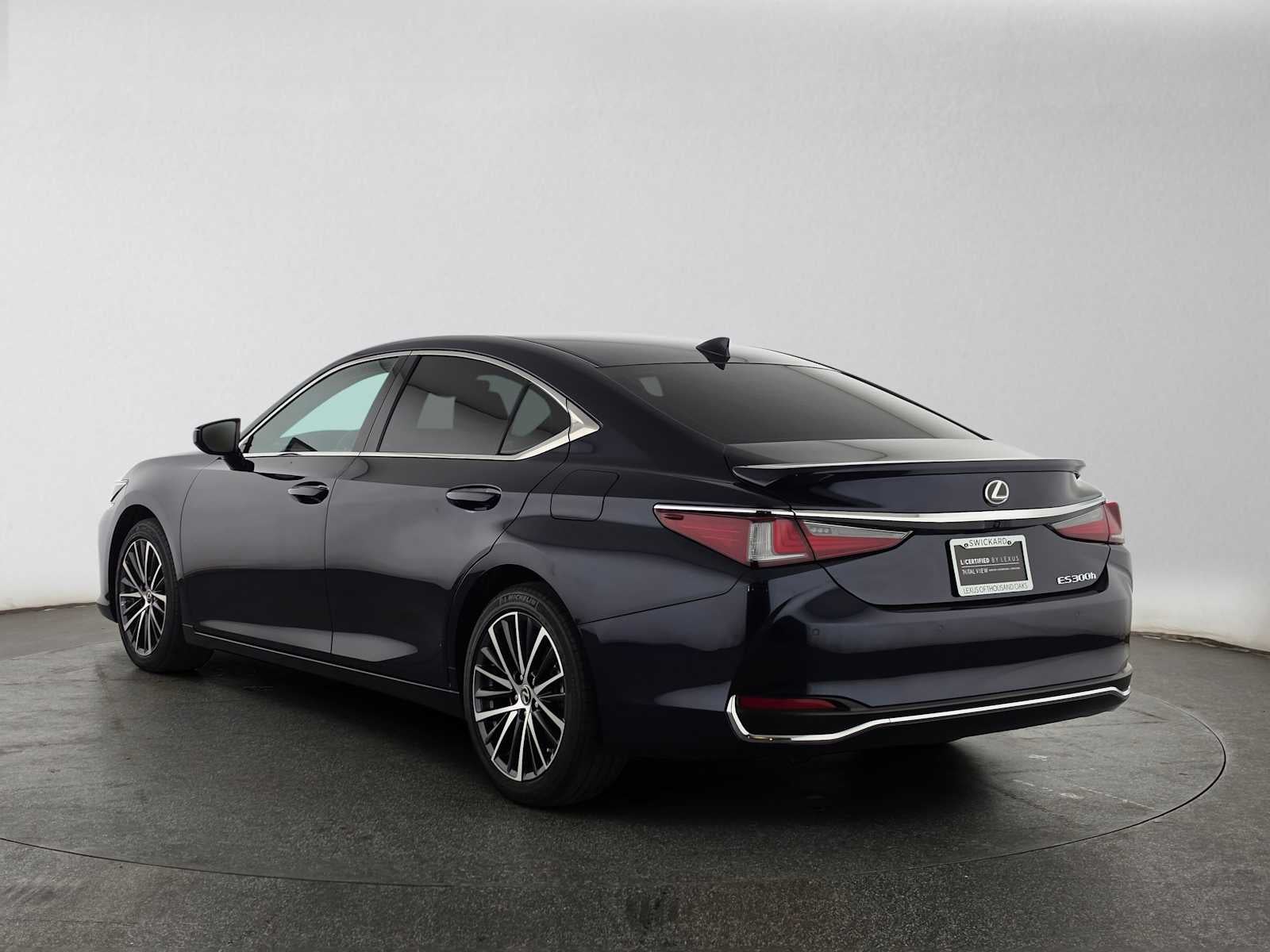 2023 Lexus ES 300h ES 300h