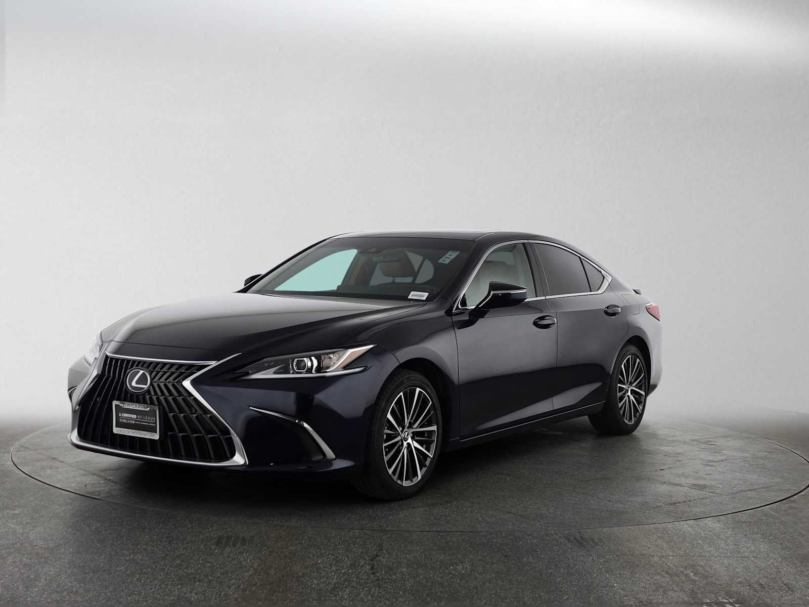 2023 Lexus ES 300h ES 300h