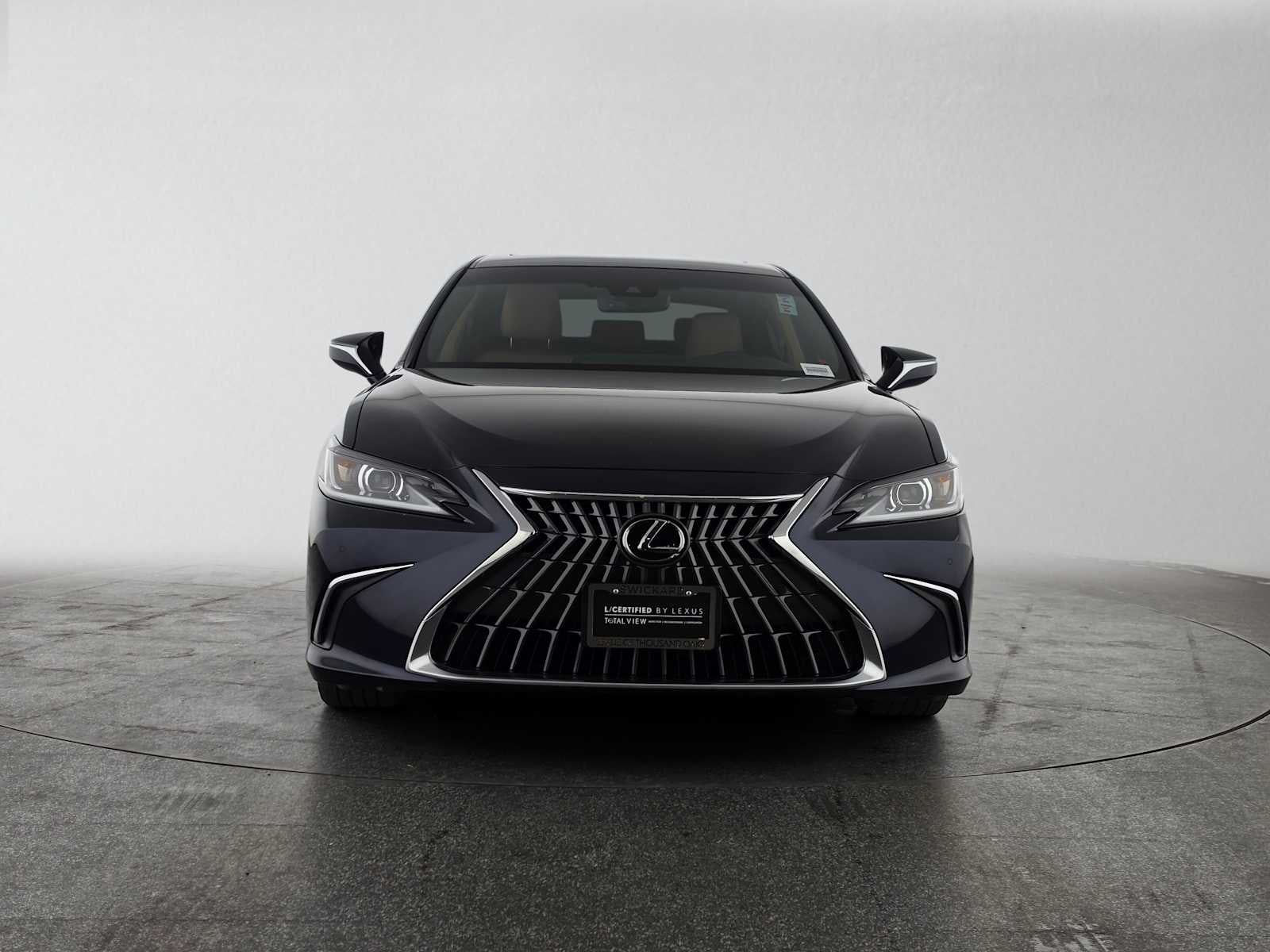 2023 Lexus ES 300h ES 300h