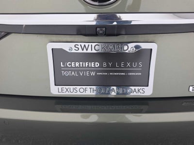 2024 Lexus ES 300h ES 300h