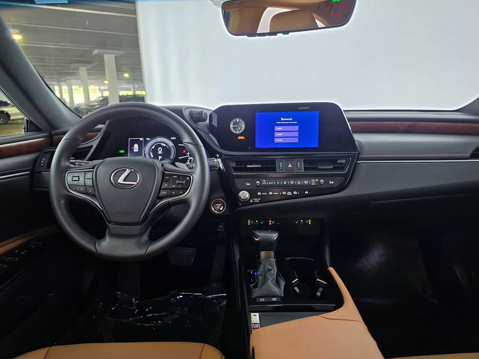 2024 Lexus ES 300h ES 300h