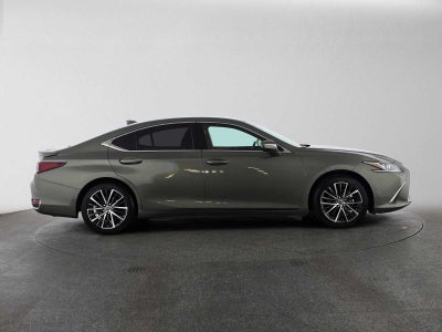 2024 Lexus ES 300h ES 300h