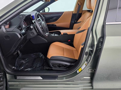 2024 Lexus ES 300h ES 300h