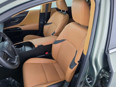 2024 Lexus ES 300h ES 300h