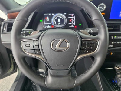 2024 Lexus ES 300h ES 300h