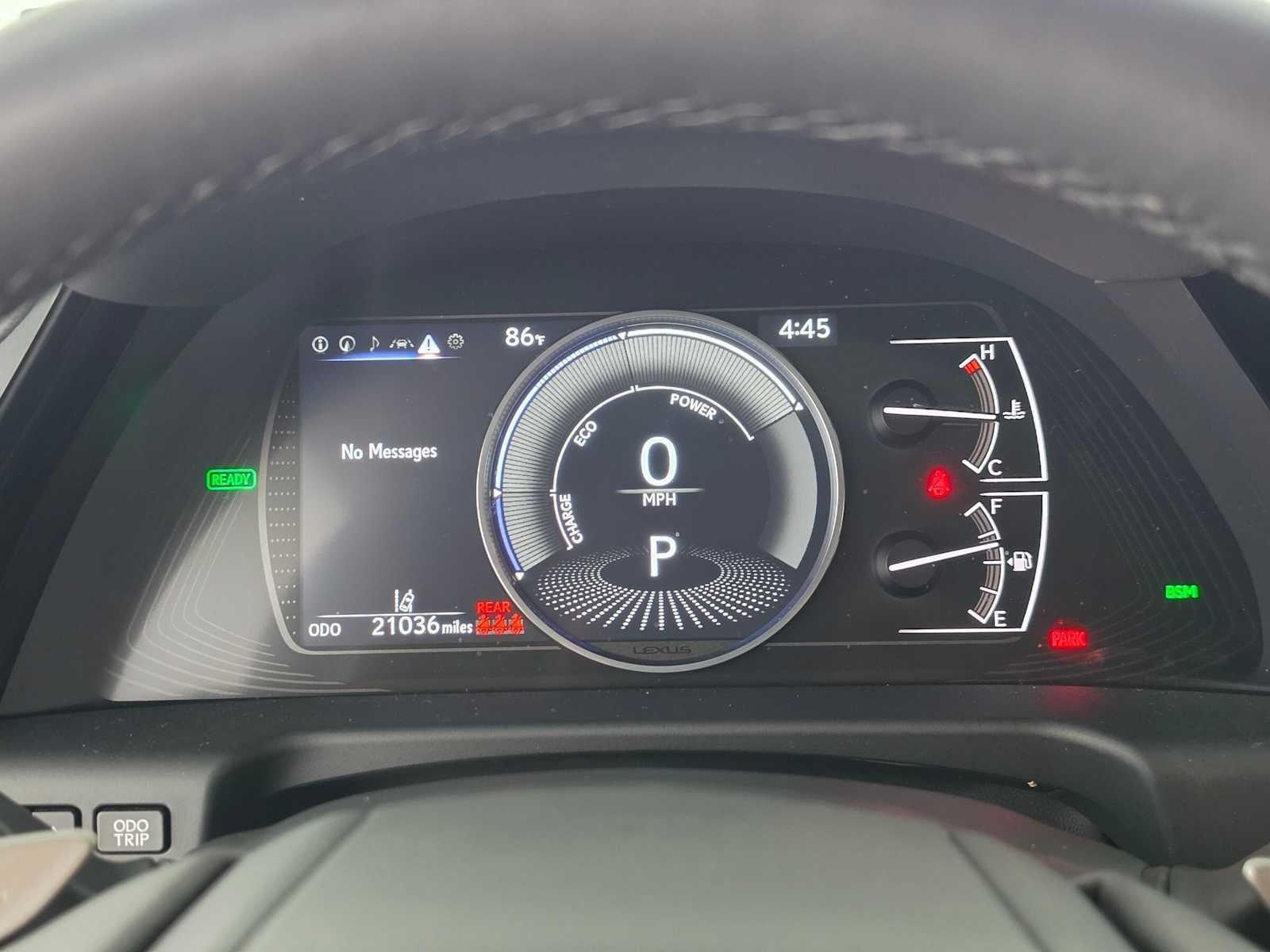 2024 Lexus ES 300h ES 300h