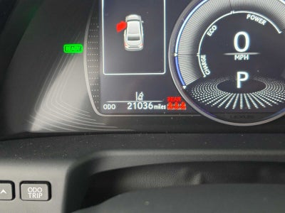 2024 Lexus ES 300h ES 300h