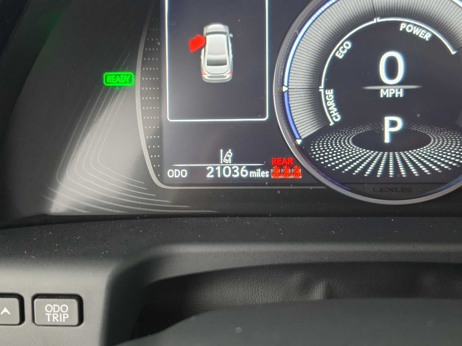 2024 Lexus ES 300h ES 300h