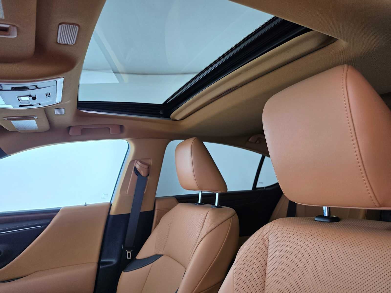 2024 Lexus ES 300h ES 300h