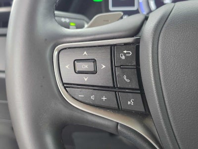 2024 Lexus ES 300h ES 300h