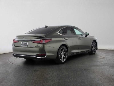 2024 Lexus ES 300h ES 300h