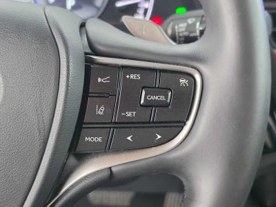 2024 Lexus ES 300h ES 300h