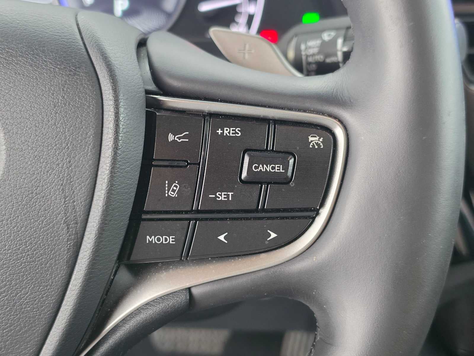 2024 Lexus ES 300h ES 300h