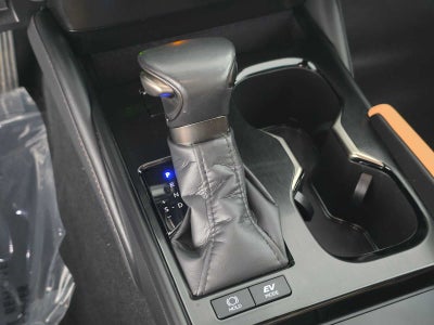 2024 Lexus ES 300h ES 300h