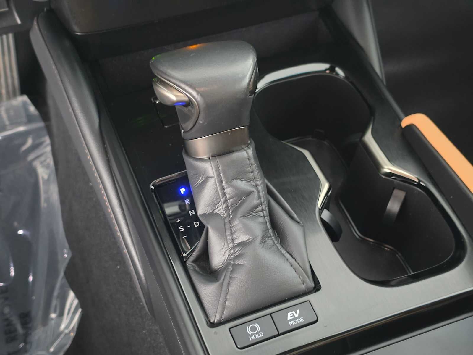 2024 Lexus ES 300h ES 300h