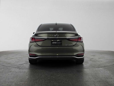 2024 Lexus ES 300h ES 300h