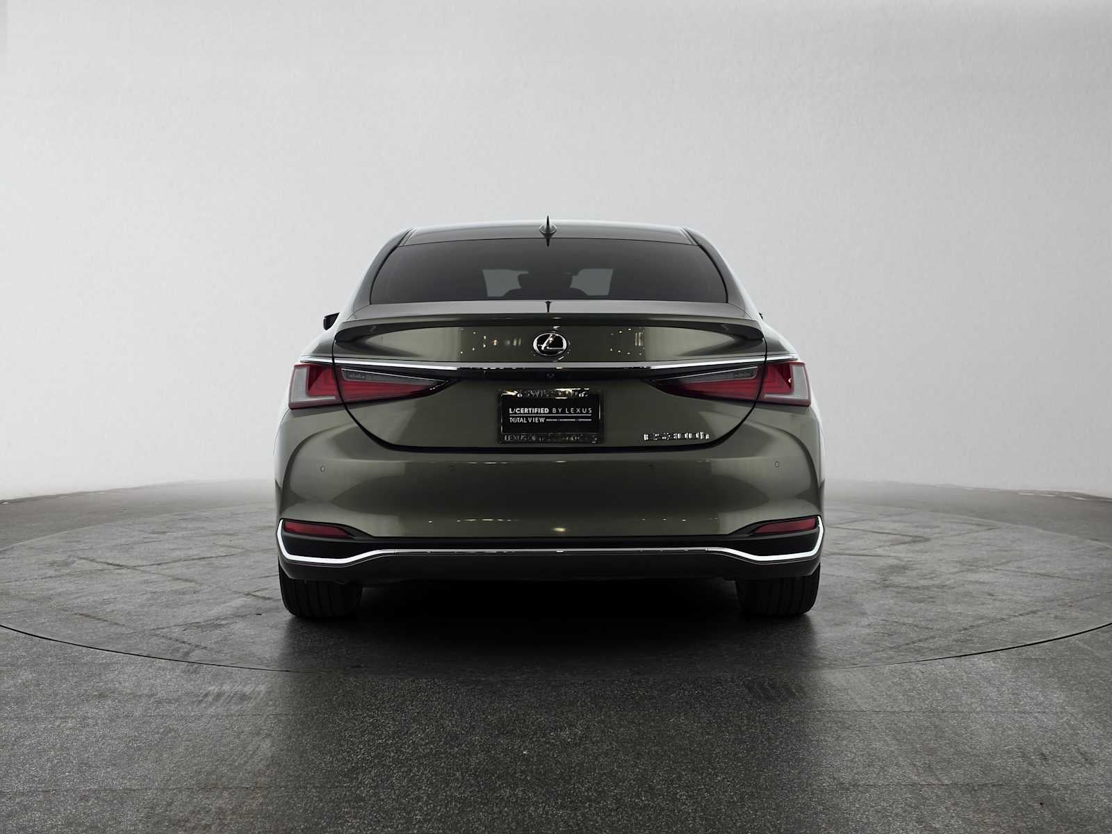 2024 Lexus ES 300h ES 300h