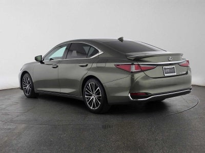 2024 Lexus ES 300h ES 300h