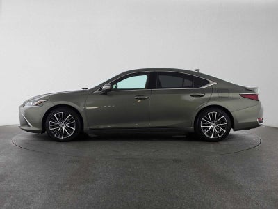 2024 Lexus ES 300h ES 300h