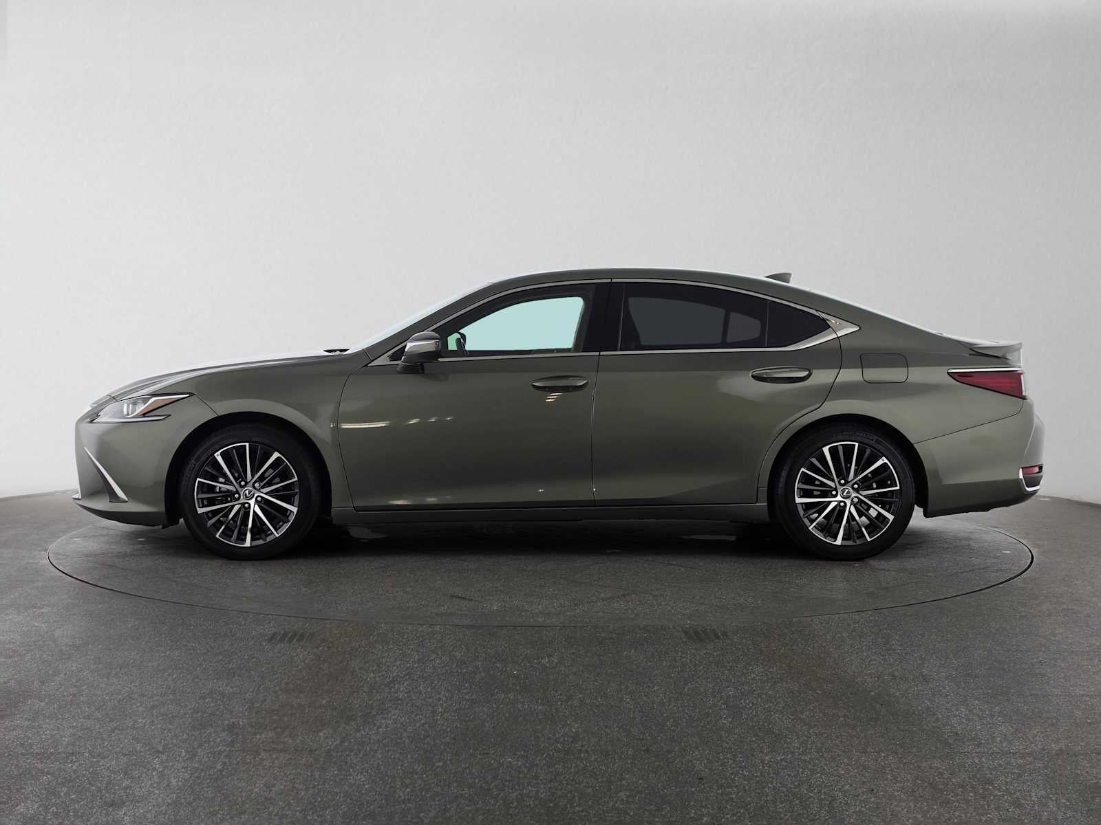 2024 Lexus ES 300h ES 300h