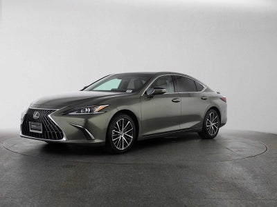2024 Lexus ES 300h ES 300h