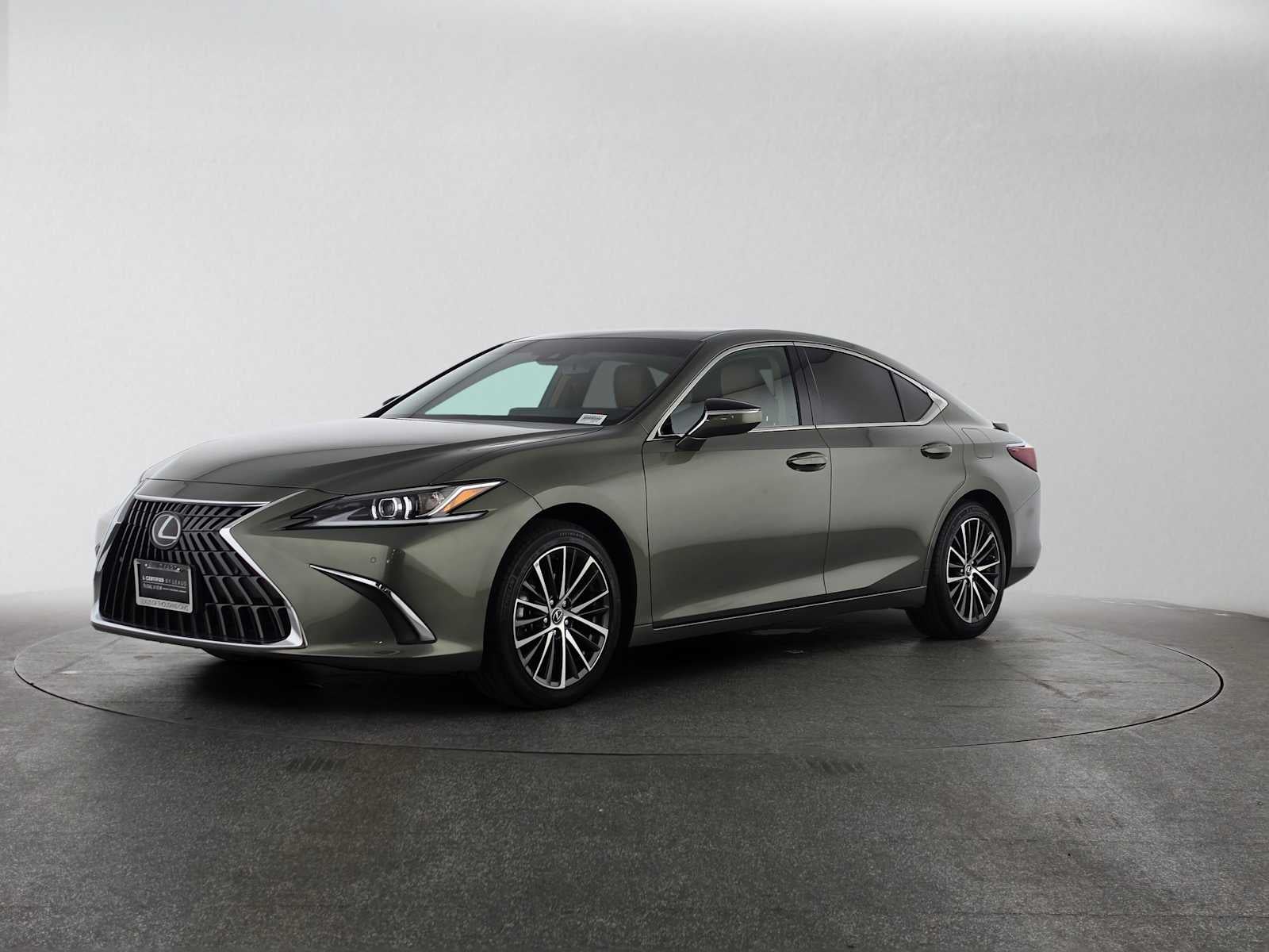 2024 Lexus ES 300h ES 300h