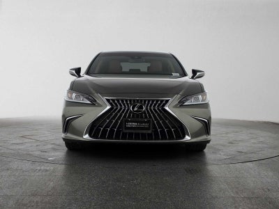 2024 Lexus ES 300h ES 300h
