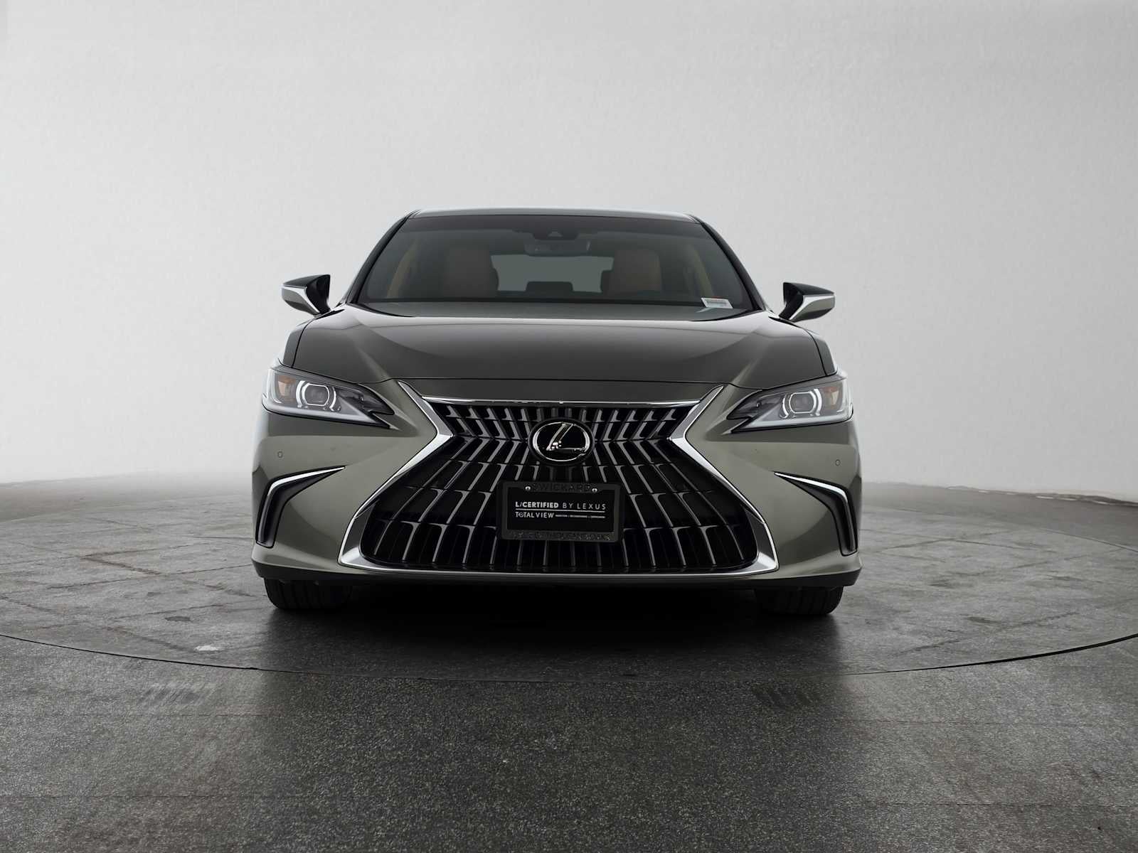 2024 Lexus ES 300h ES 300h