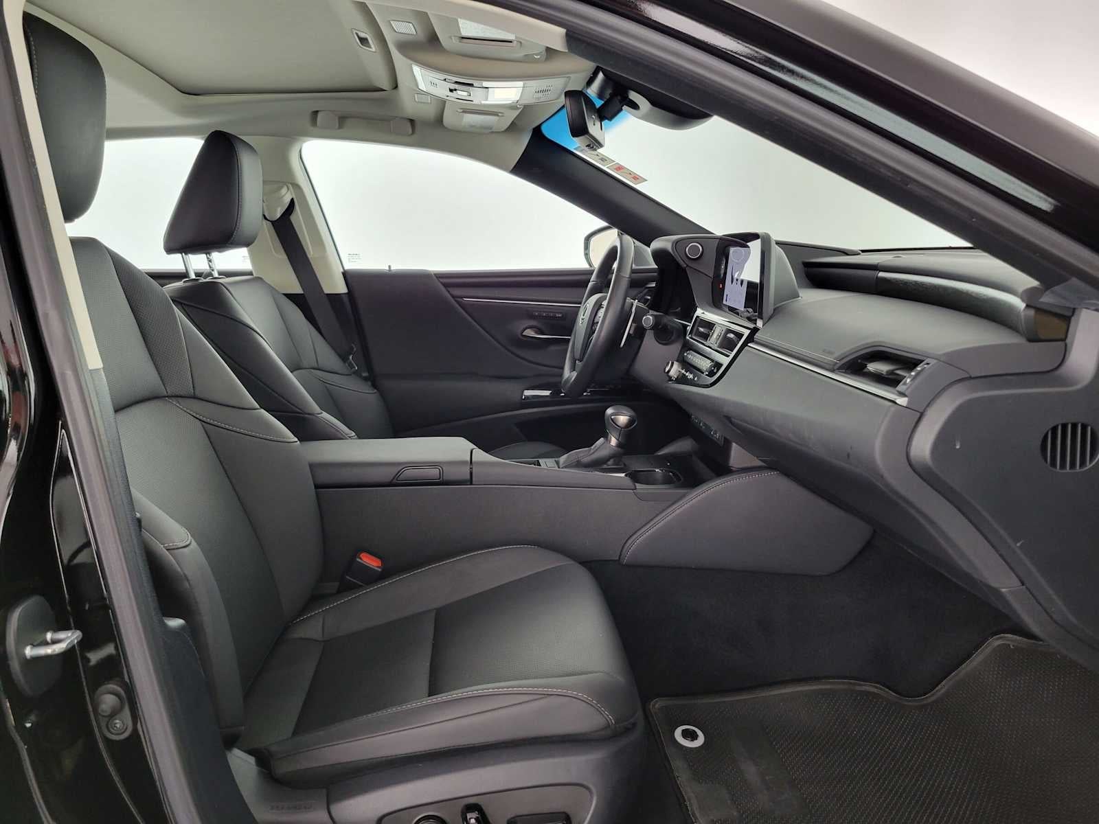 2024 Lexus ES 350 ES 350