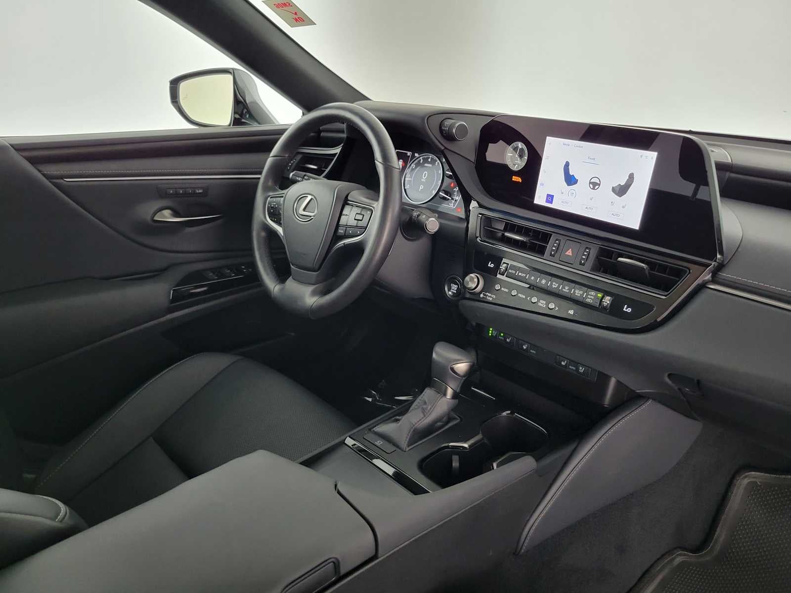 2024 Lexus ES 350 ES 350
