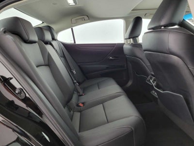 2024 Lexus ES 350 ES 350