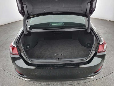 2024 Lexus ES 350 ES 350