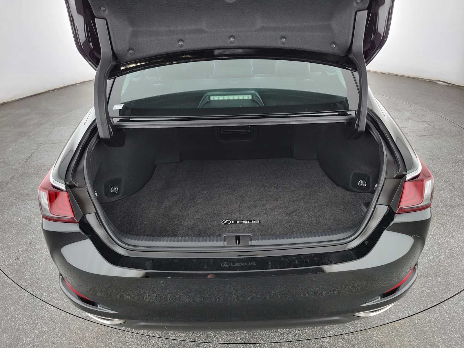 2024 Lexus ES 350 ES 350