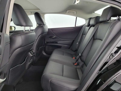 2024 Lexus ES 350 ES 350