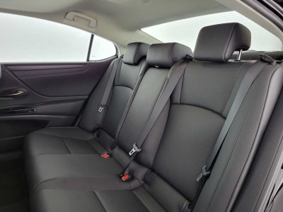2024 Lexus ES 350 ES 350
