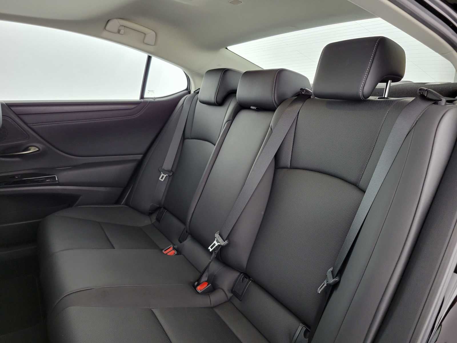 2024 Lexus ES 350 ES 350