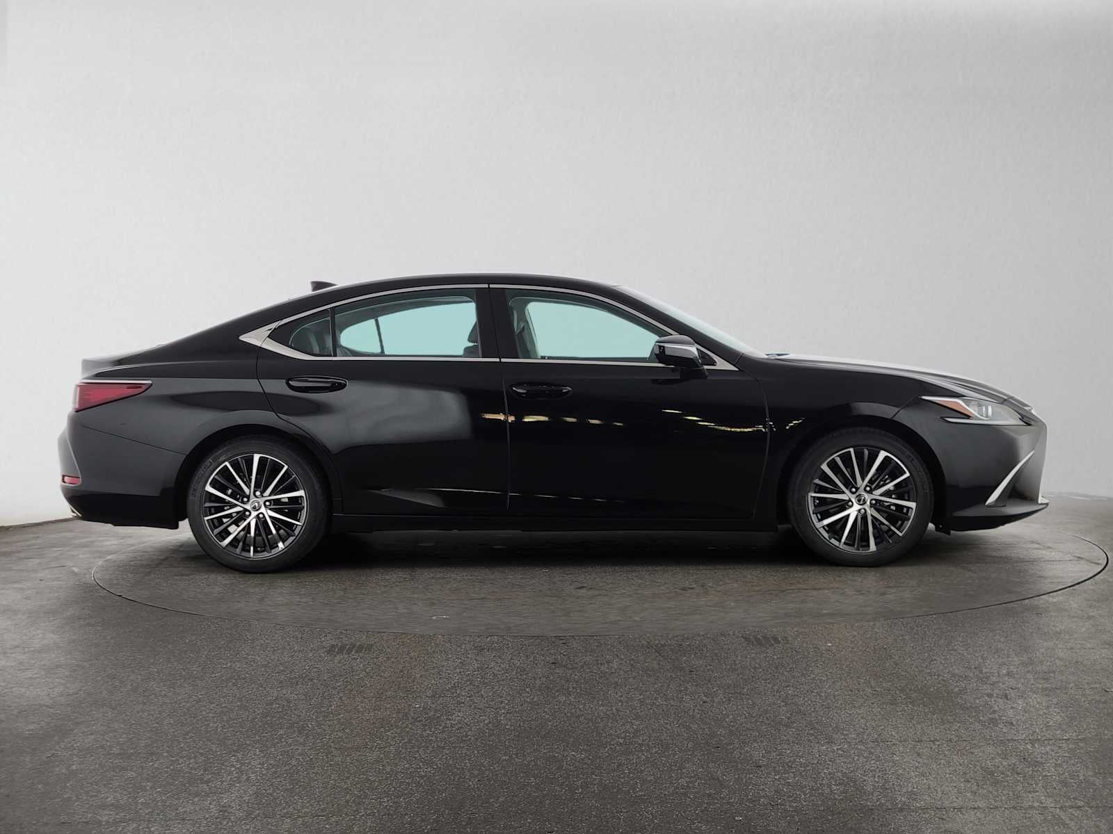 2024 Lexus ES 350 ES 350