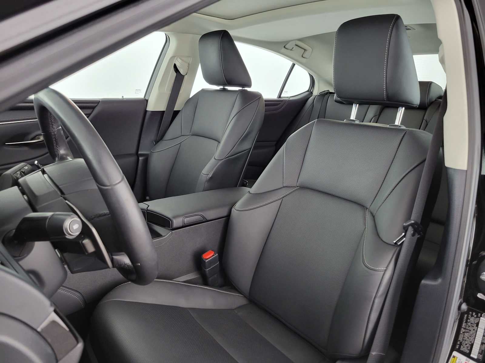 2024 Lexus ES 350 ES 350