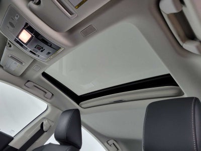 2024 Lexus ES 350 ES 350