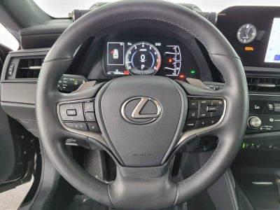 2024 Lexus ES 350 ES 350